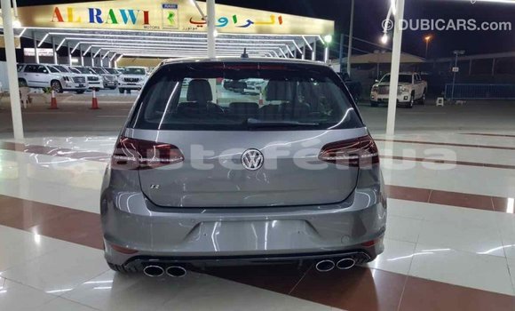 Buy Import Volkswagen Golf Other Car in Import - Dubai in Marquesas Buy Import Volkswagen Golf Other Car in Import - Dubai in Marquesas