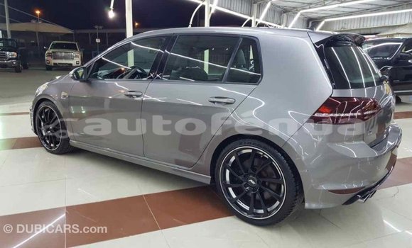 Buy Import Volkswagen Golf Other Car in Import - Dubai in Marquesas Buy Import Volkswagen Golf Other Car in Import - Dubai in Marquesas