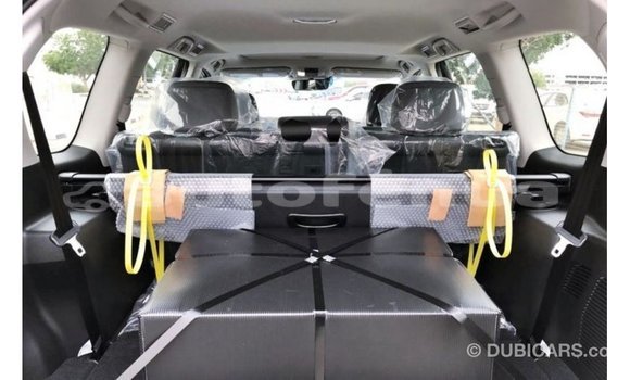 Acheter Import Voiture Toyota Prado Noir à Import - Dubai, Marquesas Acheter Import Voiture Toyota Prado Noir à Import - Dubai, Marquesas