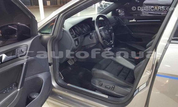 Buy Import Volkswagen Golf Other Car in Import - Dubai in Marquesas Buy Import Volkswagen Golf Other Car in Import - Dubai in Marquesas