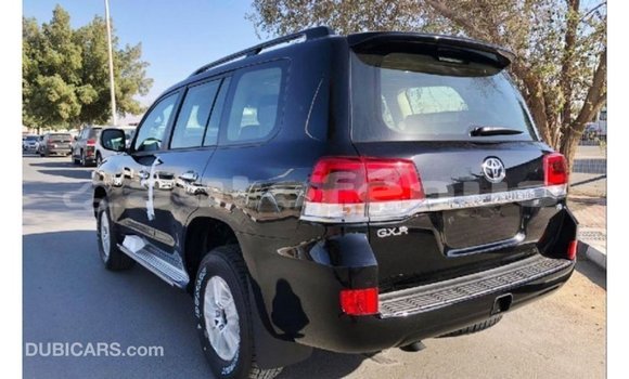Buy Import Toyota Land Cruiser Black Car in Import - Dubai in Marquesas Buy Import Toyota Land Cruiser Black Car in Import - Dubai in Marquesas