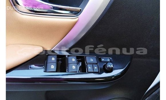 Buy Import Toyota Fortuner White Car in Import - Dubai in Marquesas Buy Import Toyota Fortuner White Car in Import - Dubai in Marquesas