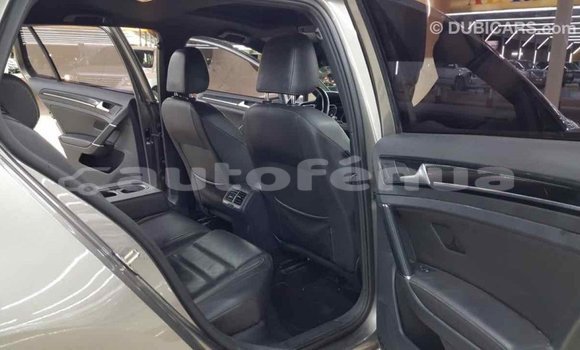 Buy Import Volkswagen Golf Other Car in Import - Dubai in Marquesas Buy Import Volkswagen Golf Other Car in Import - Dubai in Marquesas