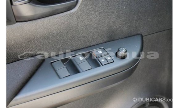 Buy Import Toyota Hilux White Car in Import - Dubai in Marquesas Buy Import Toyota Hilux White Car in Import - Dubai in Marquesas