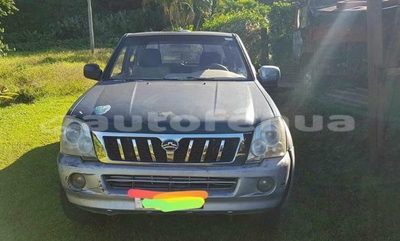 Acheter Occasion Voiture Isuzu Pickup Autre à Nukutavake, Tuamotu
