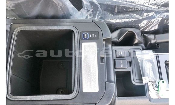 Buy Import Toyota Prado Black Car in Import - Dubai in Marquesas Buy Import Toyota Prado Black Car in Import - Dubai in Marquesas
