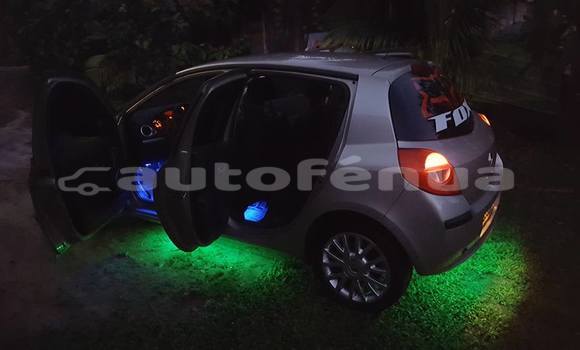 Acheter Occasion Voiture Renault Clio Autre à Avera, Tubuai Acheter Occasion Voiture Renault Clio Autre à Avera, Tubuai