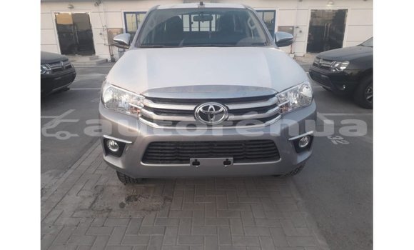 Buy Import Toyota Hilux Other Car in Import - Dubai in Marquesas Buy Import Toyota Hilux Other Car in Import - Dubai in Marquesas
