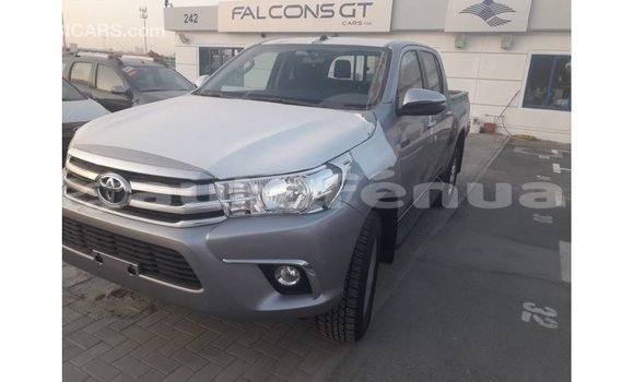 Buy Import Toyota Hilux Other Car in Import - Dubai in Marquesas Buy Import Toyota Hilux Other Car in Import - Dubai in Marquesas