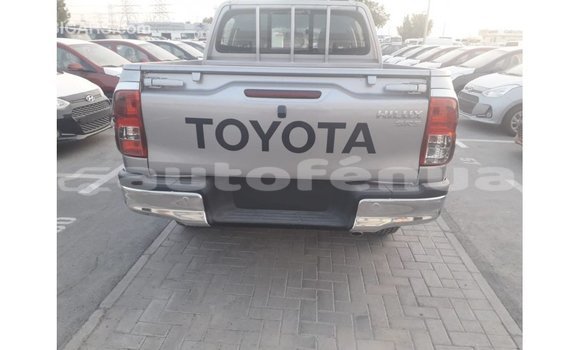 Buy Import Toyota Hilux Other Car in Import - Dubai in Marquesas Buy Import Toyota Hilux Other Car in Import - Dubai in Marquesas