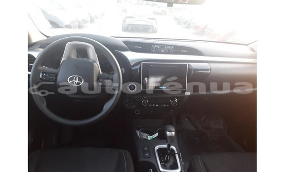 Buy Import Toyota Hilux Other Car in Import - Dubai in Marquesas Buy Import Toyota Hilux Other Car in Import - Dubai in Marquesas