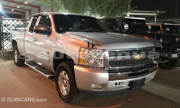 Buy Import Chevrolet Silverado Other Car in Import - Dubai in Marquesas Buy Import Chevrolet Silverado Other Car in Import - Dubai in Marquesas