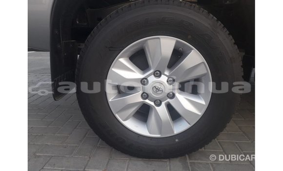 Buy Import Toyota Hilux Other Car in Import - Dubai in Marquesas Buy Import Toyota Hilux Other Car in Import - Dubai in Marquesas