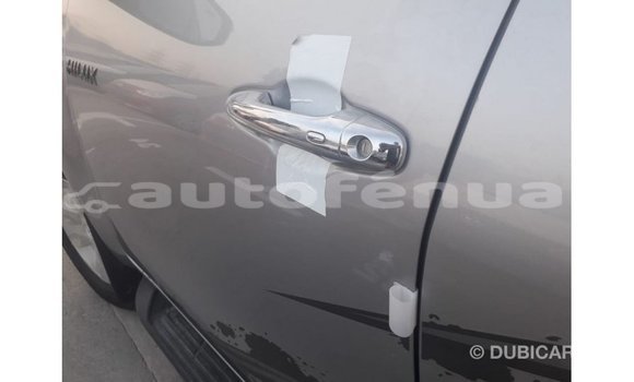 Buy Import Toyota Hilux Other Car in Import - Dubai in Marquesas Buy Import Toyota Hilux Other Car in Import - Dubai in Marquesas