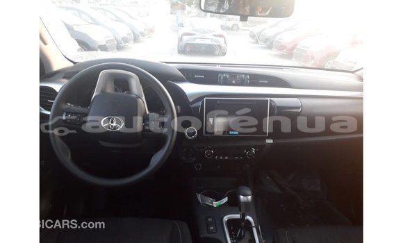 Buy Import Toyota Hilux Other Car in Import - Dubai in Marquesas Buy Import Toyota Hilux Other Car in Import - Dubai in Marquesas