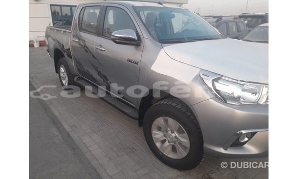 Buy Import Toyota Hilux Other Car in Import - Dubai in Marquesas Buy Import Toyota Hilux Other Car in Import - Dubai in Marquesas