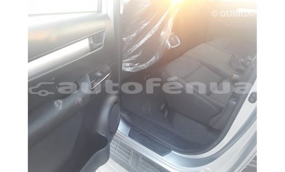 Buy Import Toyota Hilux Other Car in Import - Dubai in Marquesas Buy Import Toyota Hilux Other Car in Import - Dubai in Marquesas