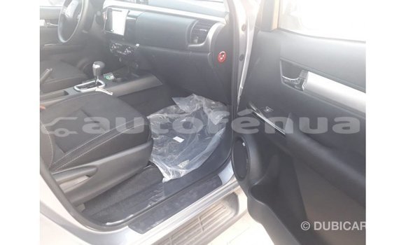 Buy Import Toyota Hilux Other Car in Import - Dubai in Marquesas Buy Import Toyota Hilux Other Car in Import - Dubai in Marquesas