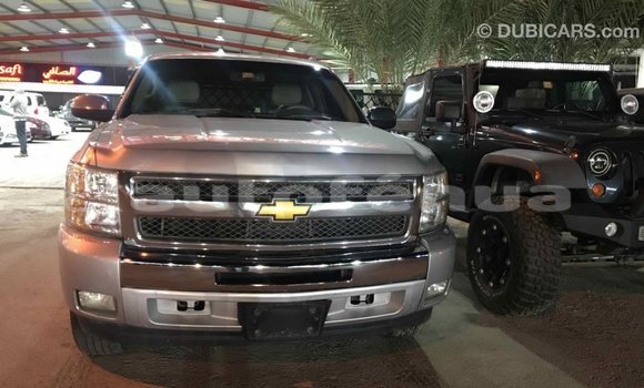 Buy Import Chevrolet Silverado Other Car in Import - Dubai in Marquesas Buy Import Chevrolet Silverado Other Car in Import - Dubai in Marquesas