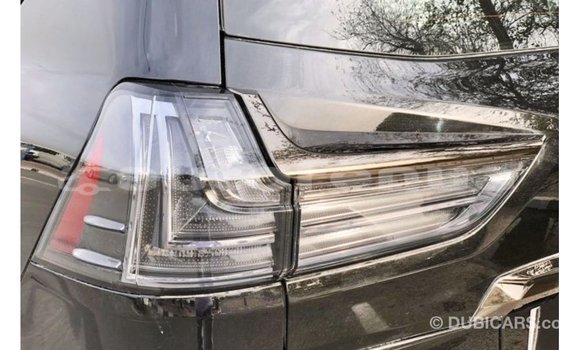 Buy Import Lexus LX Black Car in Import - Dubai in Marquesas Buy Import Lexus LX Black Car in Import - Dubai in Marquesas