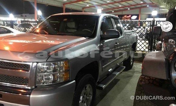 Buy Import Chevrolet Silverado Other Car in Import - Dubai in Marquesas Buy Import Chevrolet Silverado Other Car in Import - Dubai in Marquesas
