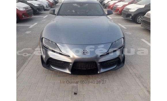 Buy Import Toyota Supra Other Car in Import - Dubai in Marquesas Buy Import Toyota Supra Other Car in Import - Dubai in Marquesas