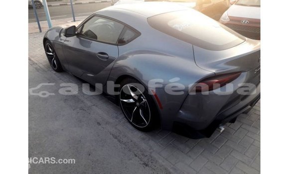 Buy Import Toyota Supra Other Car in Import - Dubai in Marquesas Buy Import Toyota Supra Other Car in Import - Dubai in Marquesas