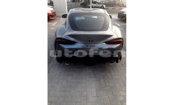 Buy Import Toyota Supra Other Car in Import - Dubai in Marquesas Buy Import Toyota Supra Other Car in Import - Dubai in Marquesas