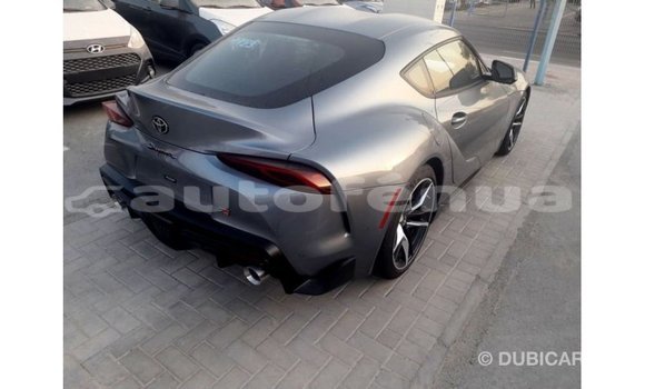 Buy Import Toyota Supra Other Car in Import - Dubai in Marquesas Buy Import Toyota Supra Other Car in Import - Dubai in Marquesas