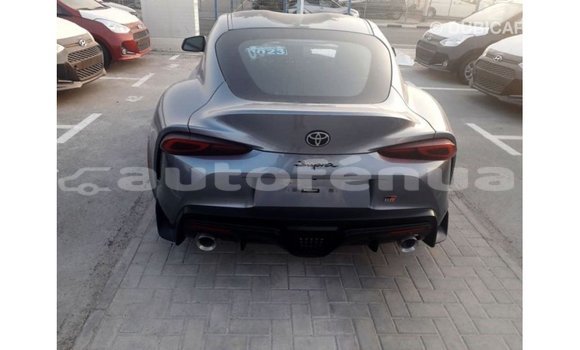 Buy Import Toyota Supra Other Car in Import - Dubai in Marquesas Buy Import Toyota Supra Other Car in Import - Dubai in Marquesas