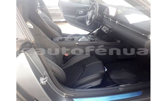 Buy Import Toyota Supra Other Car in Import - Dubai in Marquesas Buy Import Toyota Supra Other Car in Import - Dubai in Marquesas