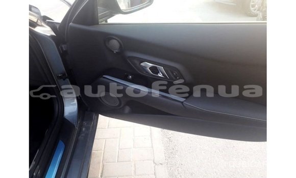 Buy Import Toyota Supra Other Car in Import - Dubai in Marquesas Buy Import Toyota Supra Other Car in Import - Dubai in Marquesas