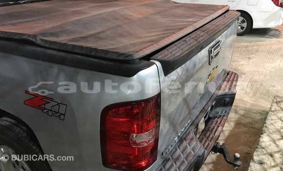 Buy Import Chevrolet Silverado Other Car in Import - Dubai in Marquesas Buy Import Chevrolet Silverado Other Car in Import - Dubai in Marquesas