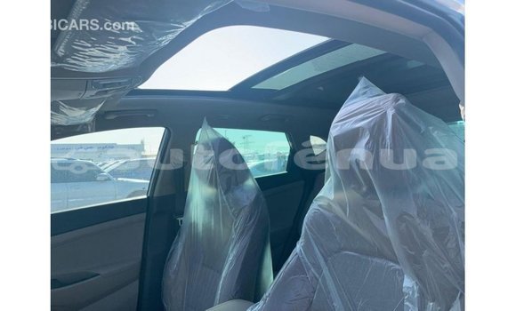 Buy Import Hyundai Tucson Other Car in Import - Dubai in Marquesas Buy Import Hyundai Tucson Other Car in Import - Dubai in Marquesas