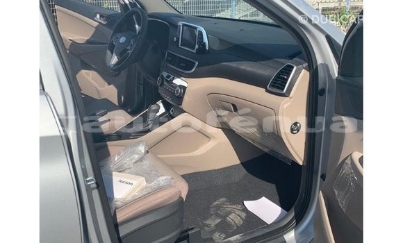 Buy Import Hyundai Tucson Other Car in Import - Dubai in Marquesas Buy Import Hyundai Tucson Other Car in Import - Dubai in Marquesas