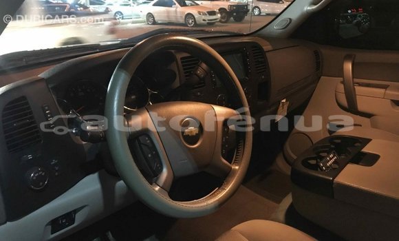 Buy Import Chevrolet Silverado Other Car in Import - Dubai in Marquesas Buy Import Chevrolet Silverado Other Car in Import - Dubai in Marquesas