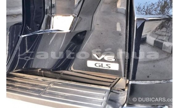 Acheter Import Voiture Mitsubishi Pajero Noir à Import - Dubai, Marquesas Acheter Import Voiture Mitsubishi Pajero Noir à Import - Dubai, Marquesas