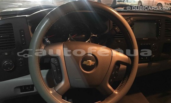 Buy Import Chevrolet Silverado Other Car in Import - Dubai in Marquesas Buy Import Chevrolet Silverado Other Car in Import - Dubai in Marquesas