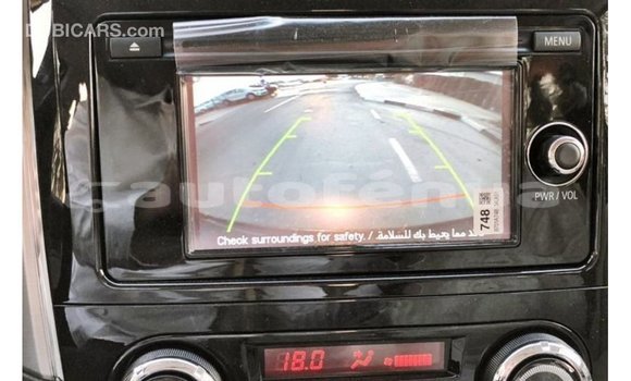 Acheter Import Voiture Mitsubishi Pajero Noir à Import - Dubai, Marquesas Acheter Import Voiture Mitsubishi Pajero Noir à Import - Dubai, Marquesas