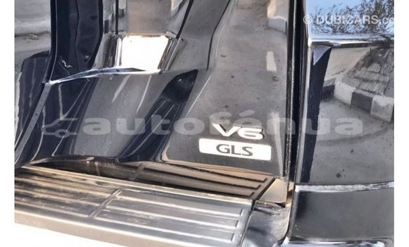 Acheter Import Voiture Mitsubishi Pajero Noir à Import - Dubai, Marquesas Acheter Import Voiture Mitsubishi Pajero Noir à Import - Dubai, Marquesas