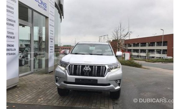 Buy Import Toyota Prado Other Car in Import - Dubai in Marquesas Buy Import Toyota Prado Other Car in Import - Dubai in Marquesas