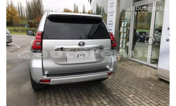 Buy Import Toyota Prado Other Car in Import - Dubai in Marquesas Buy Import Toyota Prado Other Car in Import - Dubai in Marquesas