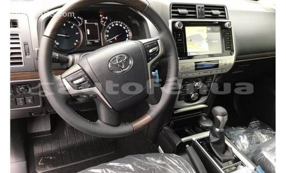 Buy Import Toyota Prado Other Car in Import - Dubai in Marquesas Buy Import Toyota Prado Other Car in Import - Dubai in Marquesas