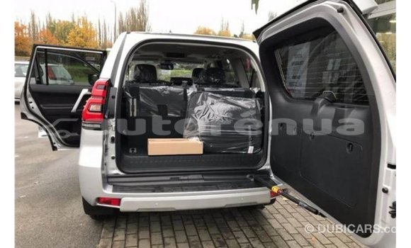 Buy Import Toyota Prado Other Car in Import - Dubai in Marquesas Buy Import Toyota Prado Other Car in Import - Dubai in Marquesas