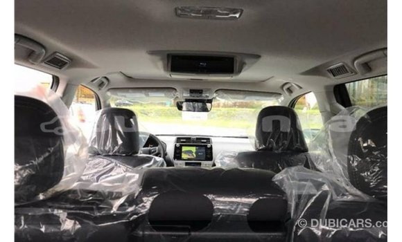 Buy Import Toyota Prado Other Car in Import - Dubai in Marquesas Buy Import Toyota Prado Other Car in Import - Dubai in Marquesas