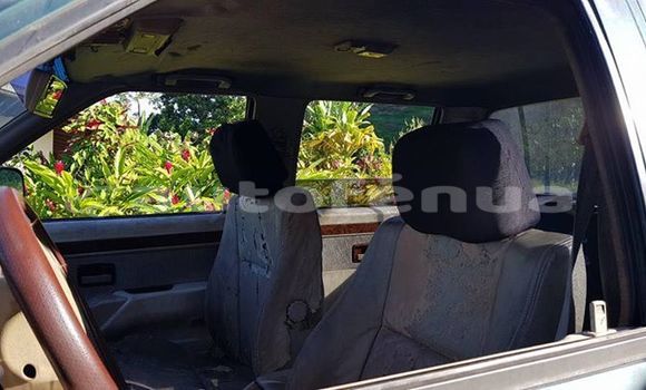 Acheter Occasion Voiture Isuzu Pickup Autre à Nukutavake, Tuamotu Acheter Occasion Voiture Isuzu Pickup Autre à Nukutavake, Tuamotu