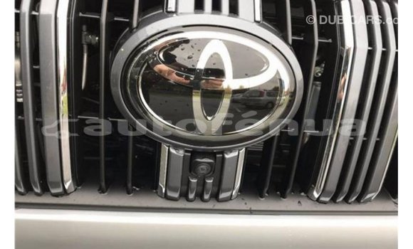 Buy Import Toyota Prado Other Car in Import - Dubai in Marquesas Buy Import Toyota Prado Other Car in Import - Dubai in Marquesas