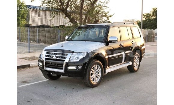 Buy Import Mitsubishi Pajero Black Car in Import - Dubai in Marquesas Buy Import Mitsubishi Pajero Black Car in Import - Dubai in Marquesas
