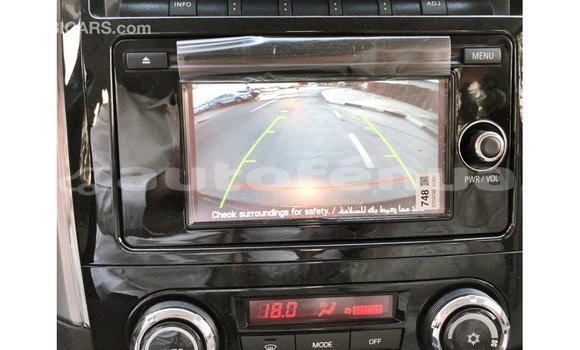 Buy Import Mitsubishi Pajero Black Car in Import - Dubai in Marquesas Buy Import Mitsubishi Pajero Black Car in Import - Dubai in Marquesas