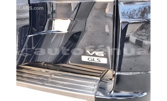 Buy Import Mitsubishi Pajero Black Car in Import - Dubai in Marquesas Buy Import Mitsubishi Pajero Black Car in Import - Dubai in Marquesas